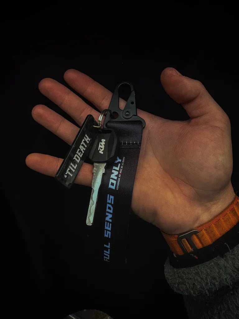 Key Tags